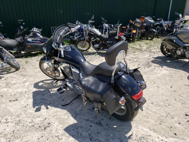 2010 HONDA VT1300 CS JH2SC6705AK000260