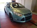 2012 FORD  FOCUS