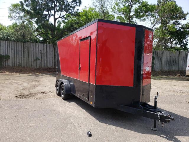 2021 Look Utility Trailer for sale in Ham Lake, MN