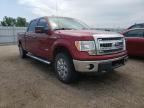 2013 FORD  F-150