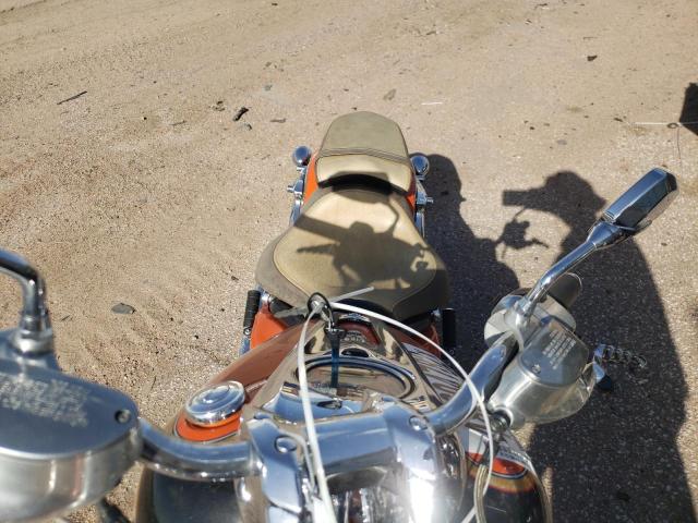 2012 YAMAHA XV1900 CU JYAVP34E6CA000121