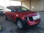 2007 FORD  EDGE