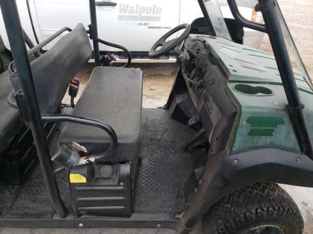 2017 KAWASAKI KAF620 R JK1AFCR19HB530137