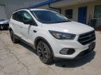 2017 FORD  ESCAPE