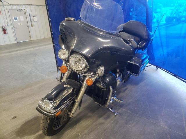 2009 HARLEY-DAVIDSON FLHTCU 1HD1FC4199Y610970