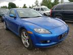 photo MAZDA RX8 2004