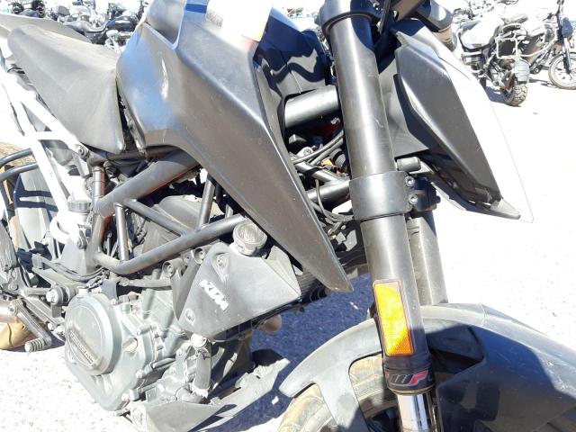 2018 KTM 390 DUKE MD2JPJ406JC253009