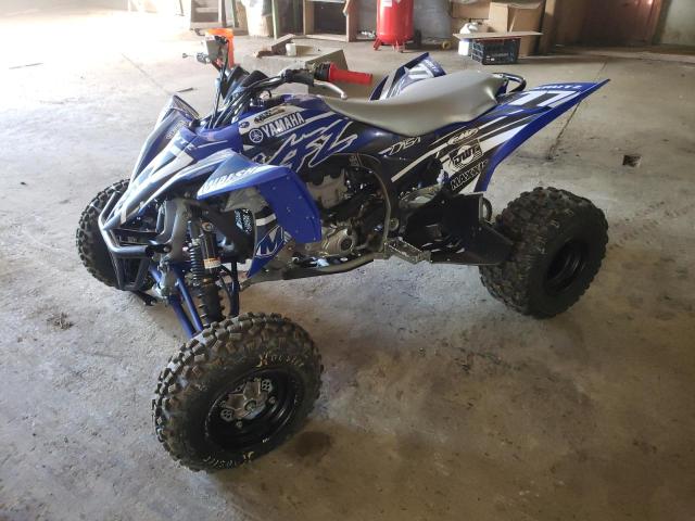 2020 YAMAHA YFZ450 R 5Y4AJ6938LA102900