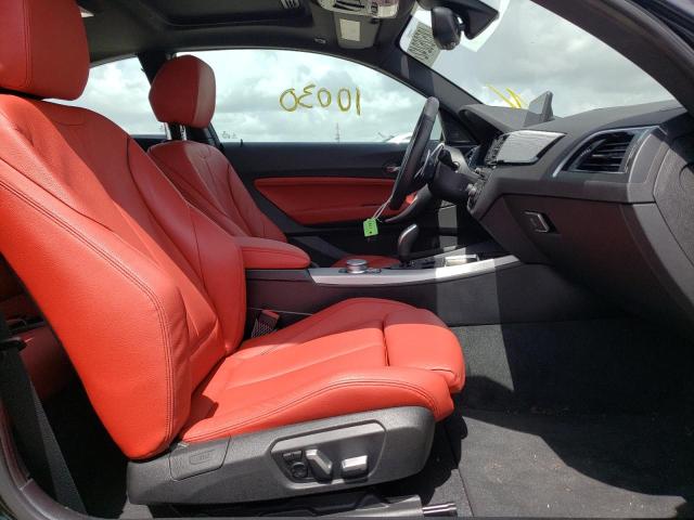 2019 BMW M240I WBA2J5C51KVC07982