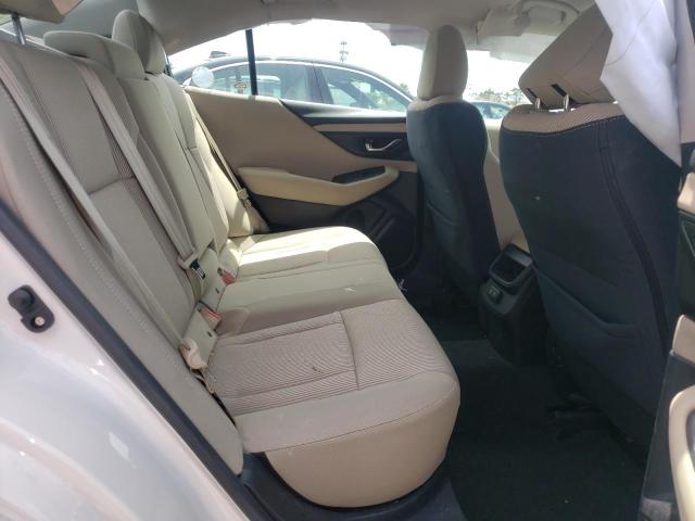 2020 SUBARU LEGACY PRE 4S3BWAC64L3018176
