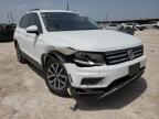 2019 VOLKSWAGEN  TIGUAN