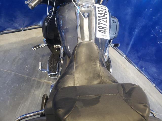 2009 HARLEY-DAVIDSON FLHTCU 1HD1FC4199Y610970