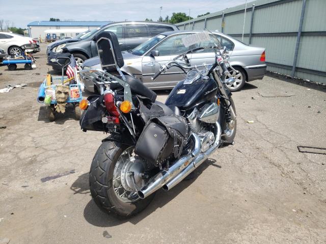 2013 HONDA VT750 C JH2RC5003DK900324