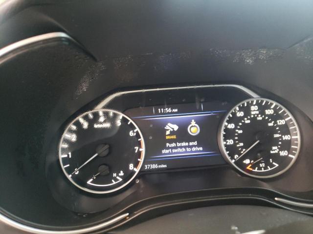 2020 NISSAN MAXIMA SL 1N4AA6DV3LC362553