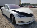 2017 TESLA  MODEL S