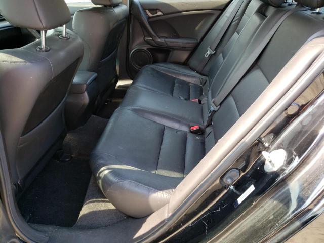 2019 ACURA TSX JH4CU26649C026409