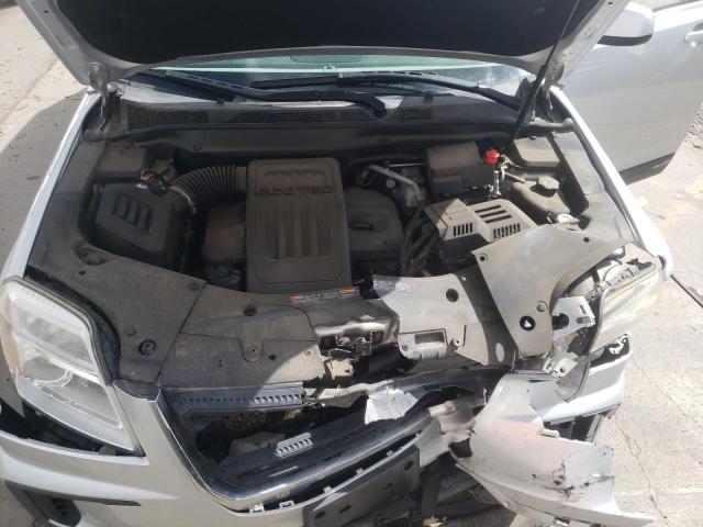 2016 GMC TERRAIN 2GKFLSEK7G6104479