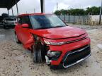 2022 KIA SOUL LX - KNDJ23AU7N7157007