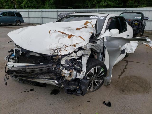 2016 HONDA ACCORD EX- 1HGCT1B88GA000685