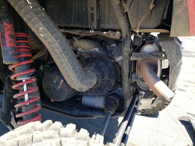 2018 POLARIS RZR XP TUR - 3NSVEL927JF417842