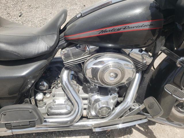 2007 HARLEY-DAVIDSON FLTR 1HD1FS4167Y704022