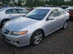 JH4CL969X6C****** Used and Repairable 2006 Acura TSX in CT - New Britain