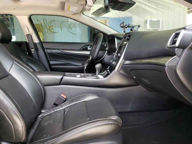 2020 NISSAN MAXIMA SL 1N4AA6DV3LC362553