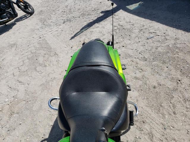 2012 KAWASAKI VN1700 J JKBVNRJ17CA006031