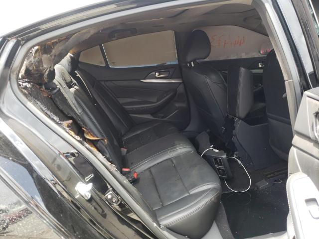 2020 NISSAN MAXIMA SL 1N4AA6DV8LC373970