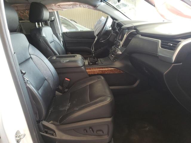 2017 CHEVROLET SUBURBAN 1GNSKJKC3HR148027