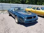 photo PONTIAC TRANS AM 1976