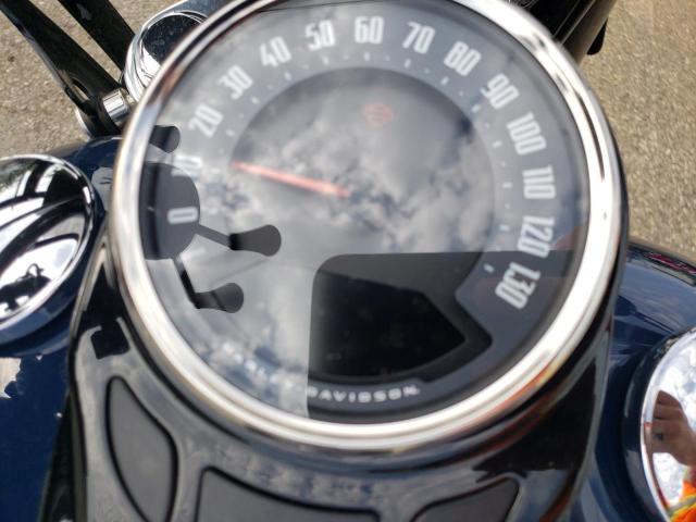 2019 HARLEY-DAVIDSON FLSL 1HD1YDJ22KB032510