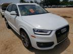 2015 AUDI  Q3