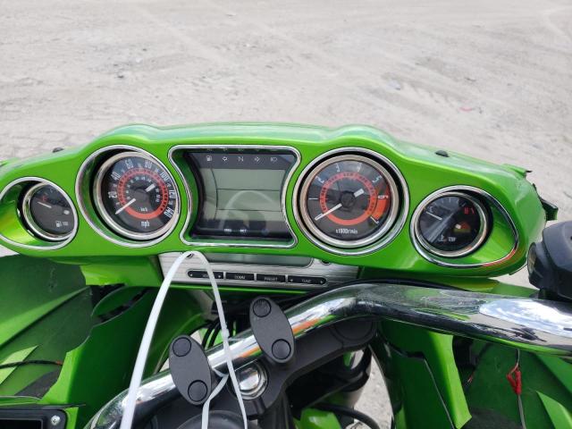 2012 KAWASAKI VN1700 J JKBVNRJ17CA006031