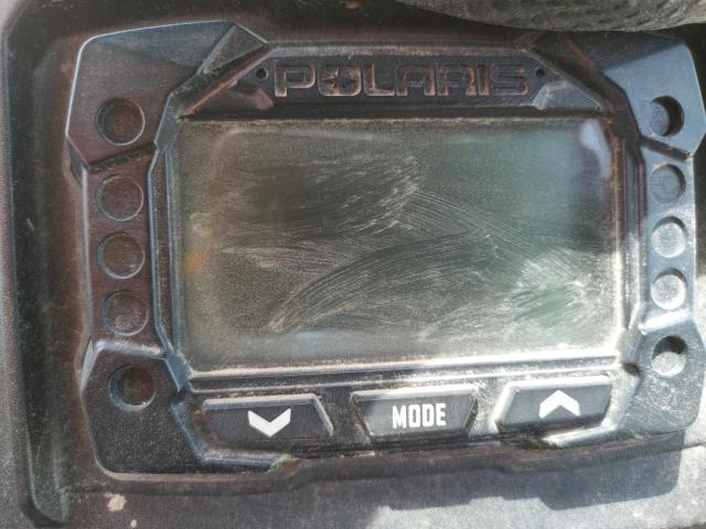 2020 POLARIS RANGER 150 L6KHZB155LS001254