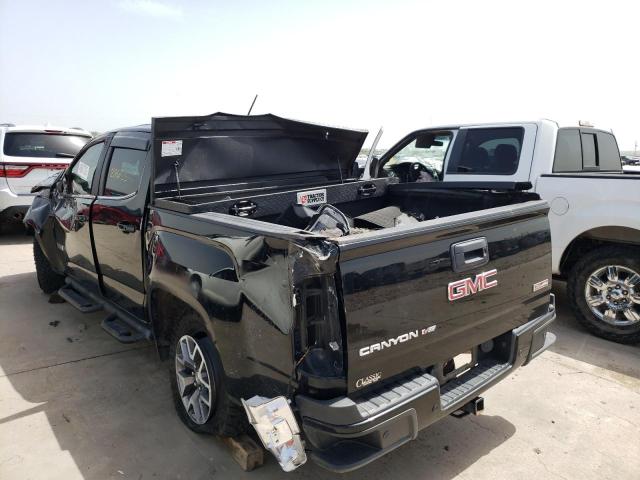 2019 GMC CANYON ALL 1GTG6FEN2K1279338