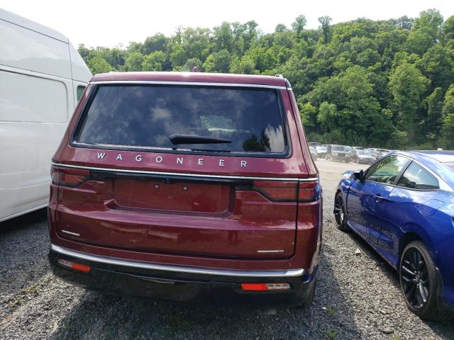 2022 JEEP WAGONEER S 1C4SJVDT4NS108396