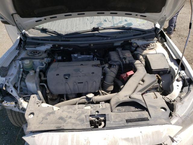2016 MITSUBISHI LANCER GT JA32U8FW7GU010100