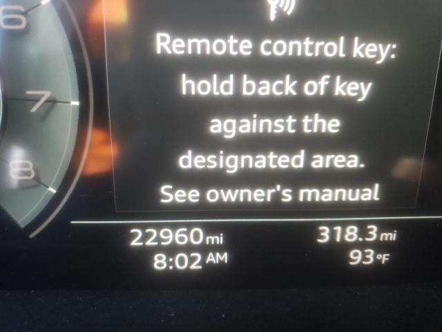 2021 AUDI Q8 PREMIUM - WA1EVAF13MD007904