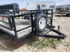 2015 Carr Trailer for Sale in Magna, UT - Front End
