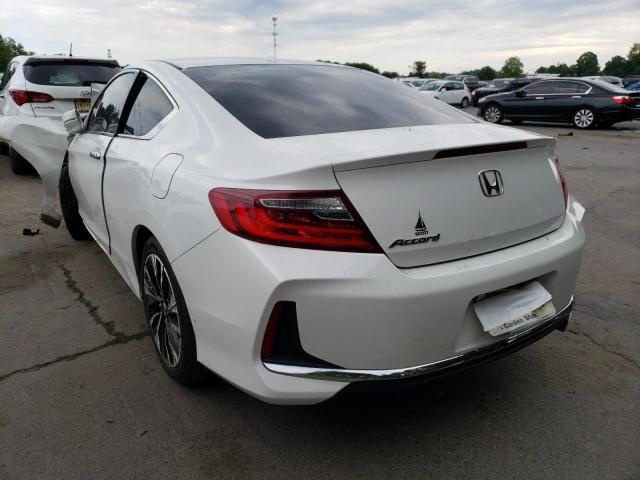 2016 HONDA ACCORD EX- 1HGCT1B88GA000685