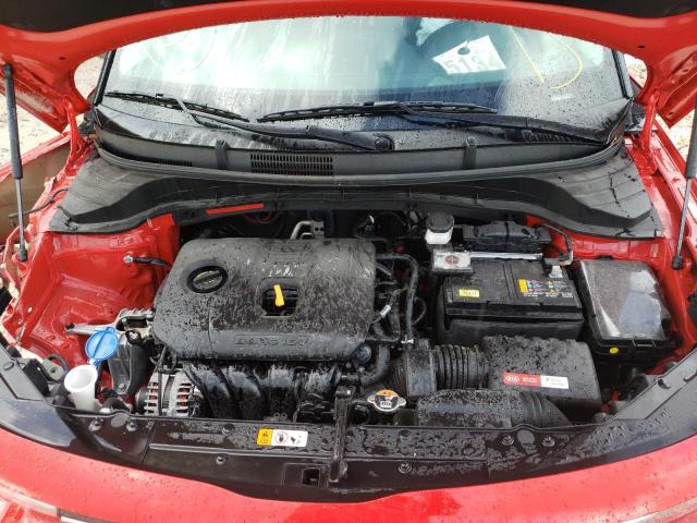 2022 KIA SOUL LX - KNDJ23AU7N7157007