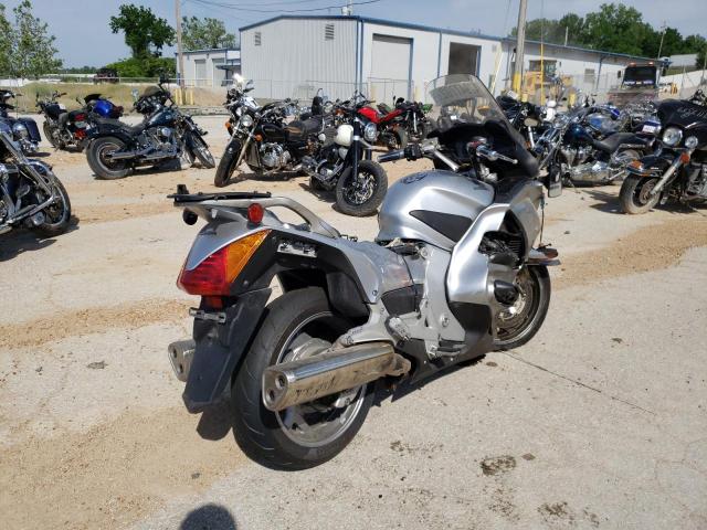 2007 HONDA ST1300 JH2SC51057M500788