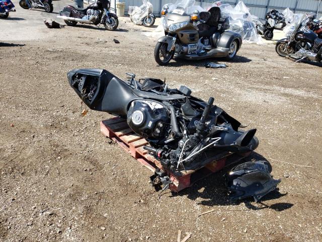2021 YAMAHA YZFR3 A MH3RH18Y1MK007437