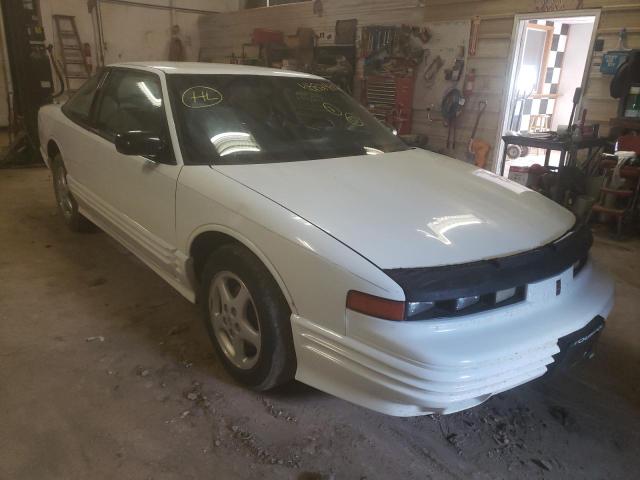 1997 oldsmobile 2024 cutlass supreme coupe