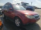 2010 SUBARU  FORESTER