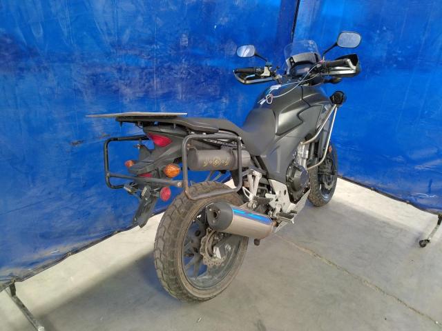 2013 HONDA CB500 X MLHPC4609D5000136