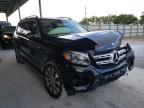 2017 MERCEDES-BENZ  GLS-CLASS