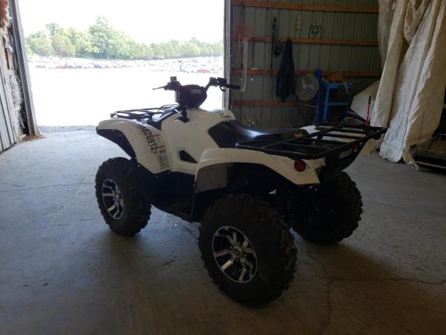2020 YAMAHA YFM700 5Y4AMH232LA101724