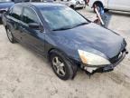 2004 HONDA  ACCORD